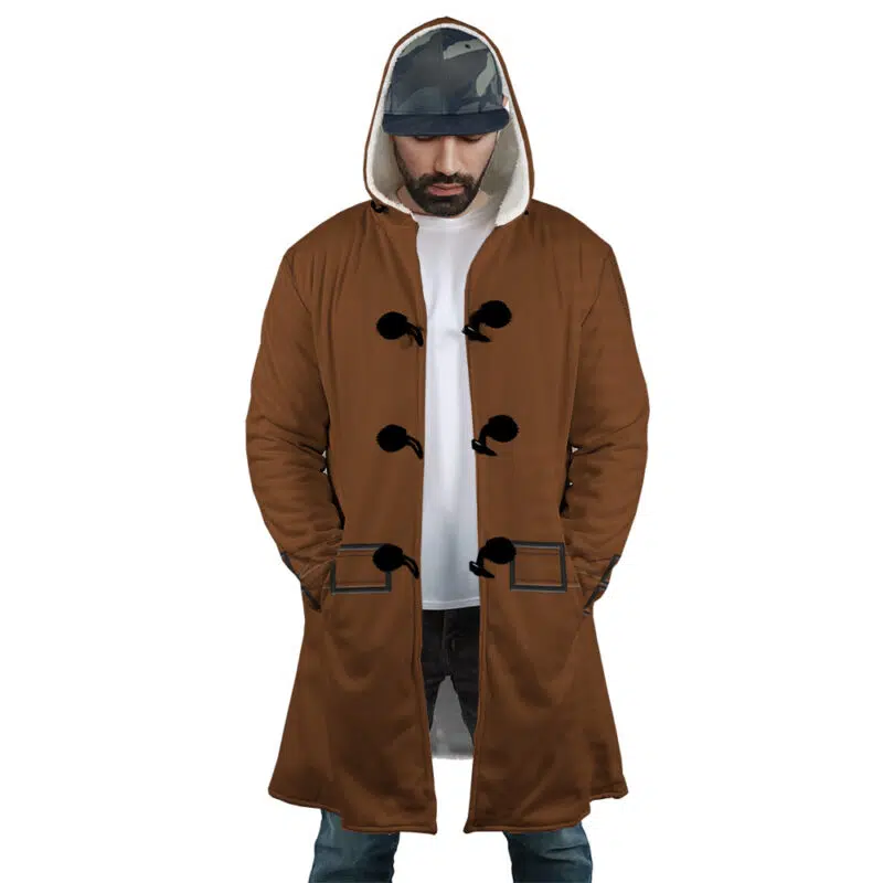 Gambit Cloak Marvel Dream Cloak Coat