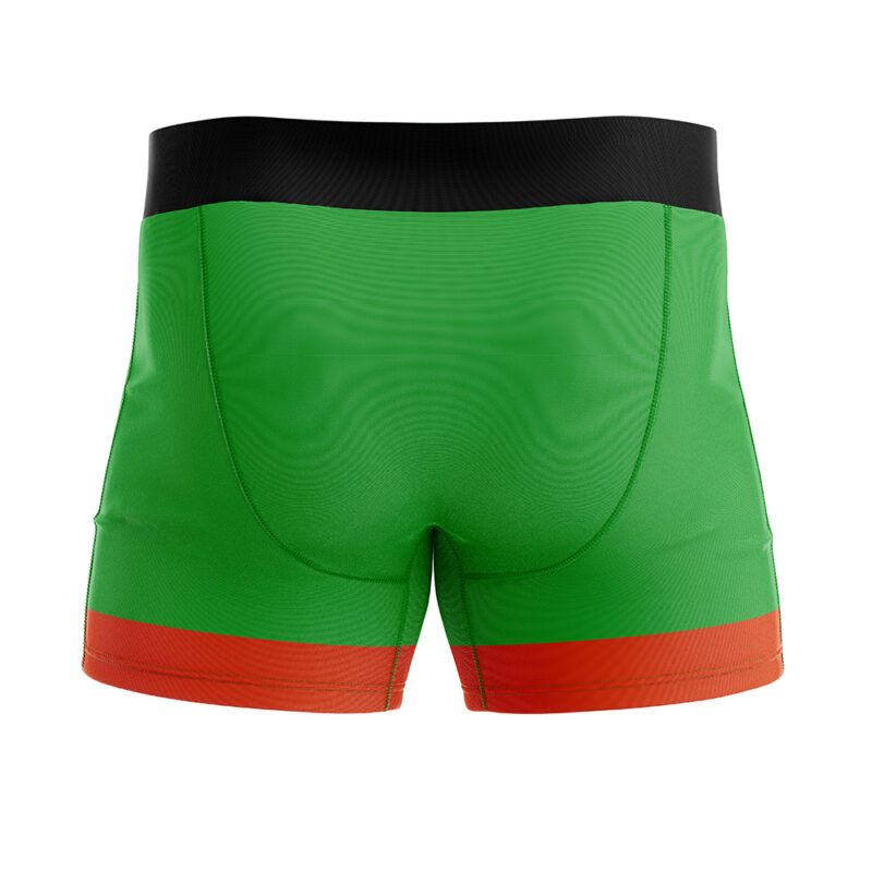 Gon Freecss Hunter X Hunter Boxer Briefs Men's Underwear - Image 3