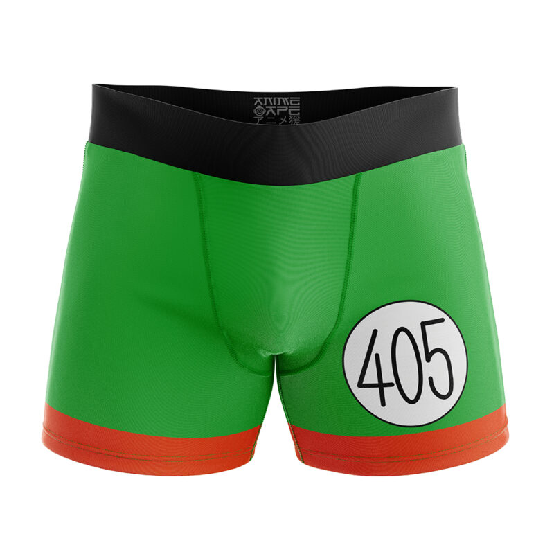 Gon Freecss Hunter X Hunter Boxer Briefs Men's Underwear