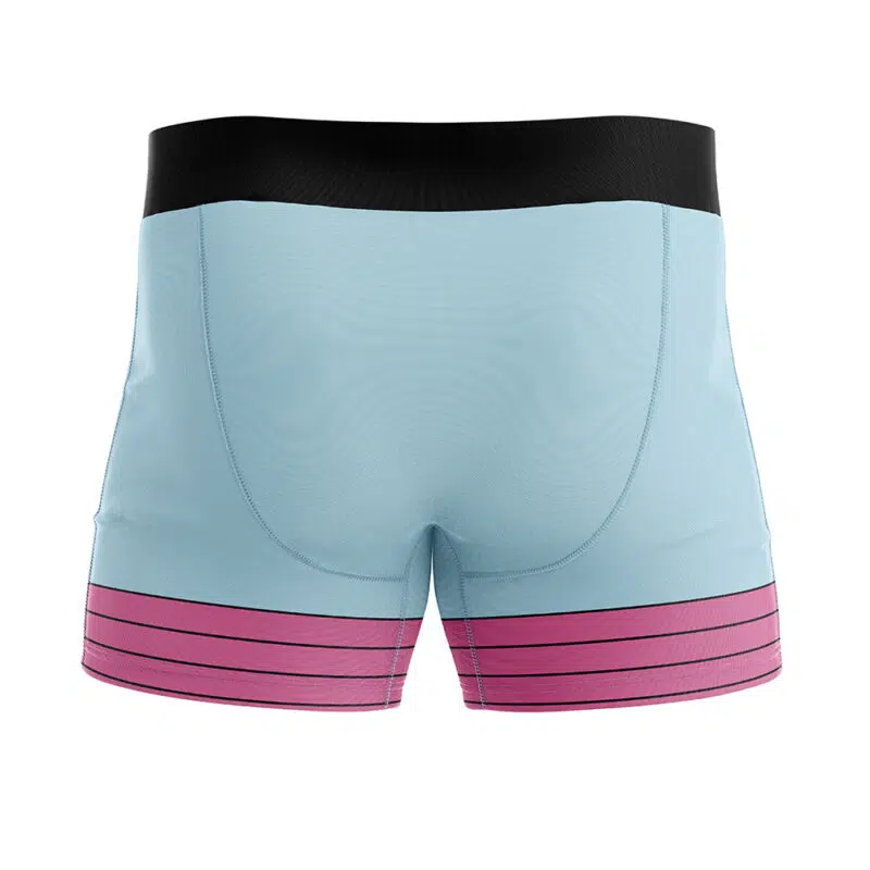 Hisoka Hunter X Hunter Boxer Briefs Men's Underwear - Image 3