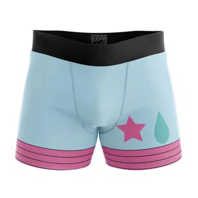 Hisoka Hunter X Hunter Boxer Briefs Men's Underwear