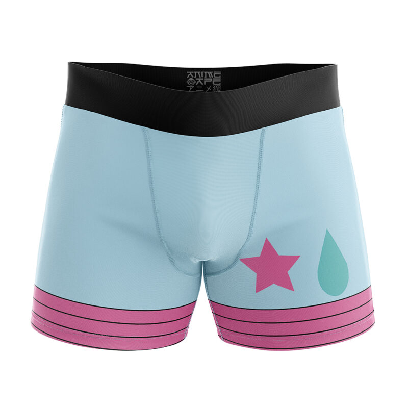 Hisoka Hunter X Hunter Boxer Briefs Men's Underwear
