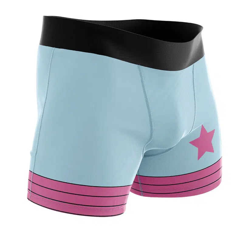 Hisoka Hunter X Hunter Boxer Briefs Men's Underwear - Image 2