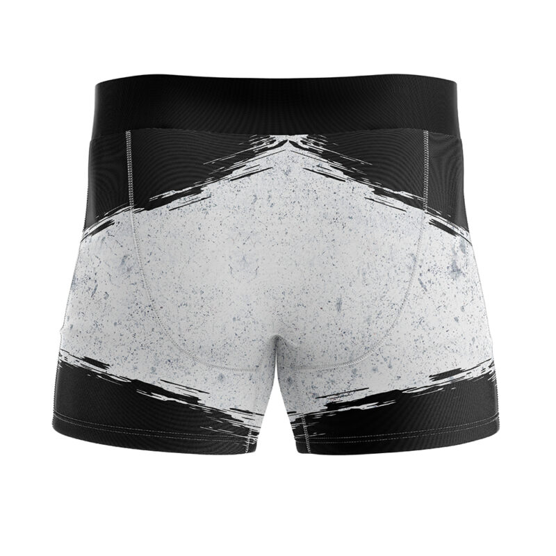 House Stark Game of Thrones Boxer Briefs Men's Underwear - Image 3
