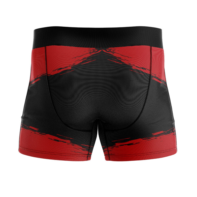 House Targaryen Game of Thrones Boxer Briefs Men's Underwear - Image 3
