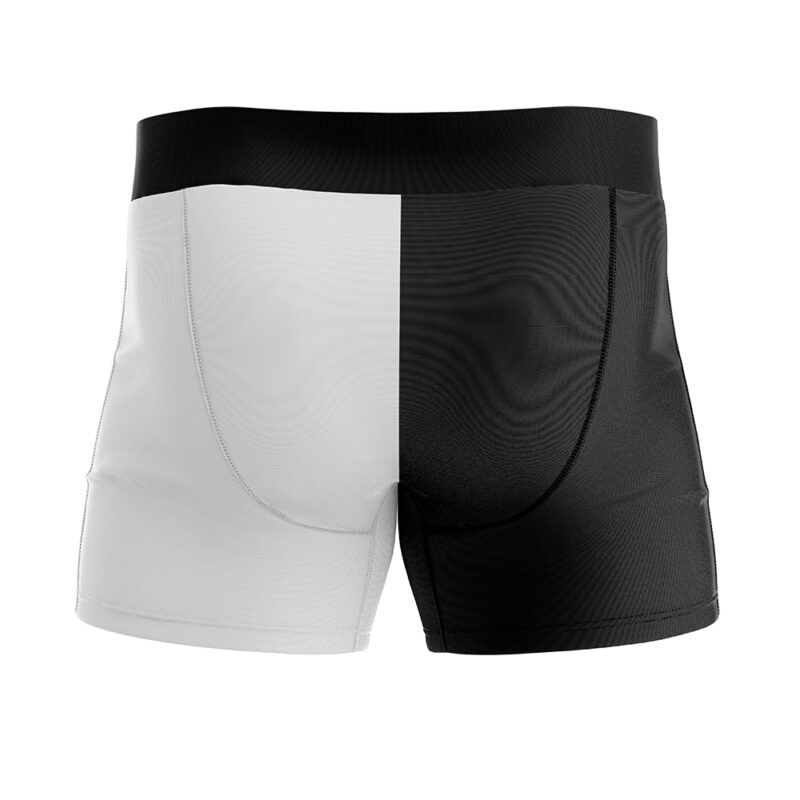 Ken Kaneki Tokyo Ghoul Boxer Briefs Men's Underwear - Image 3
