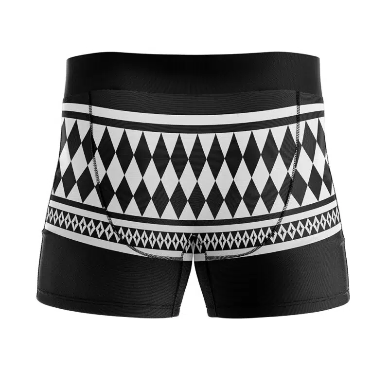Ken Ryuguji Tokyo Revengers Boxer Briefs Men's Underwear - Image 3