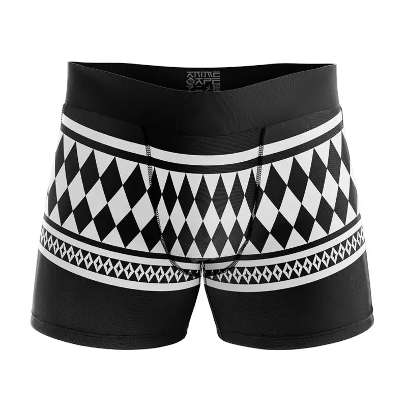 Ken Ryuguji Tokyo Revengers Boxer Briefs Men's Underwear