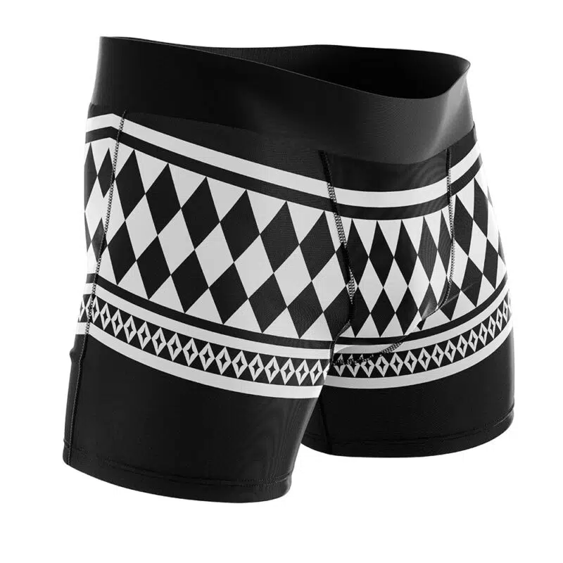 Ken Ryuguji Tokyo Revengers Boxer Briefs Men's Underwear - Image 2