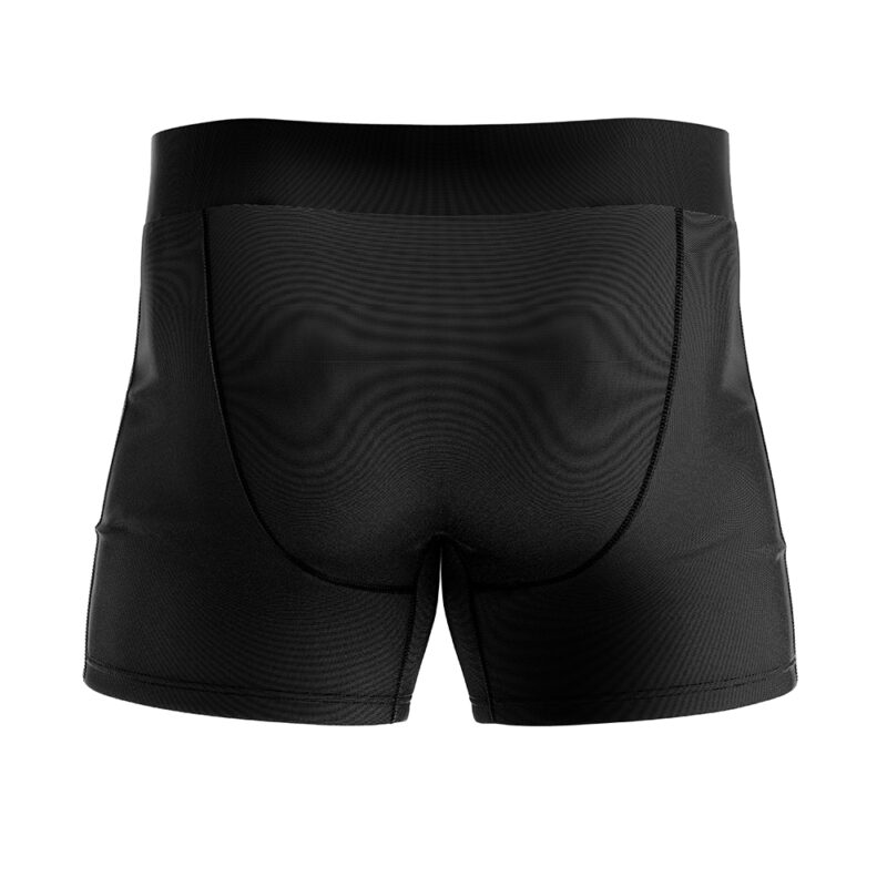 Mamoru Takamura Hajime no Ippo Boxer Briefs Men's Underwear - Image 3