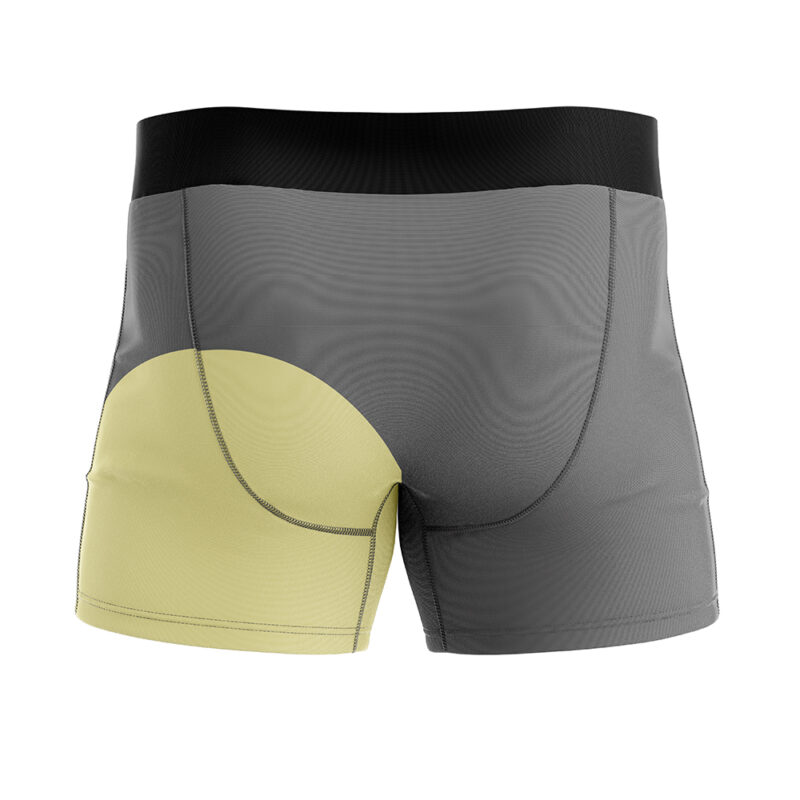 My Neighbor Totoro Studio Ghibli Boxer Briefs Men's Underwear - Image 3