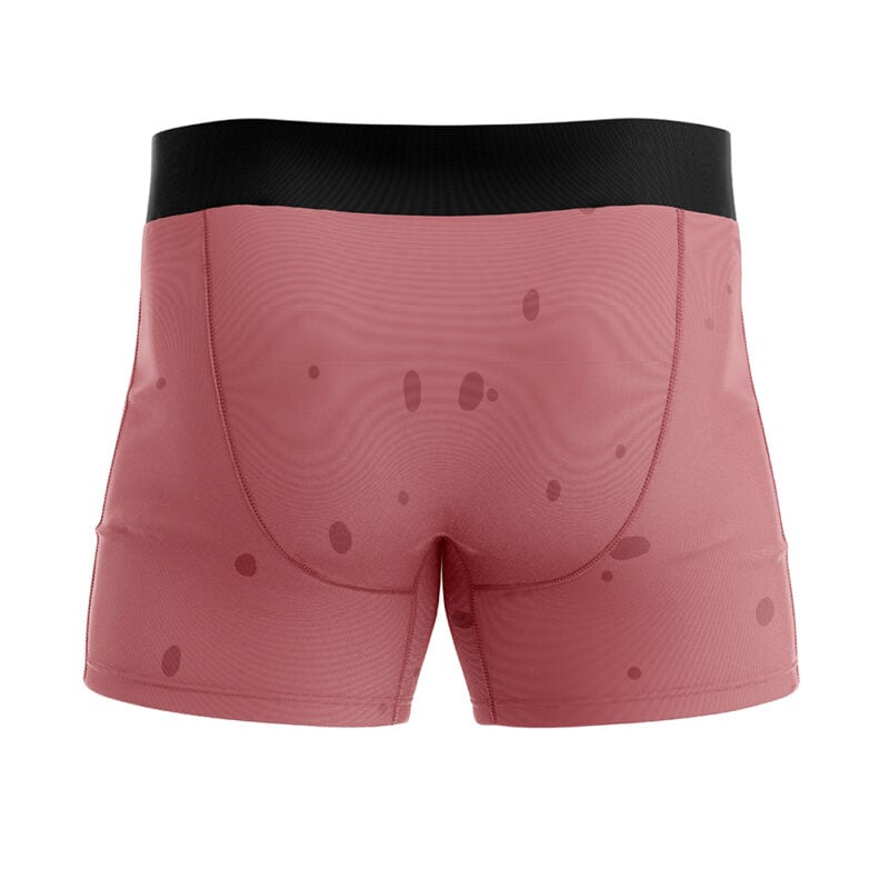 Patrick Star SpongeBob SquarePants Boxer Briefs Men's Underwear - Image 3