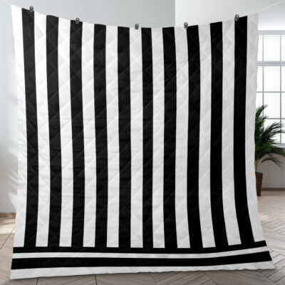 Obanai Iguro Demon Slayer Quilt Blanket