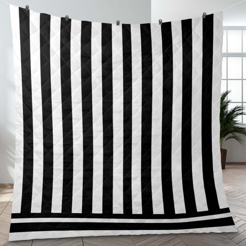Obanai Iguro Demon Slayer Quilt Blanket