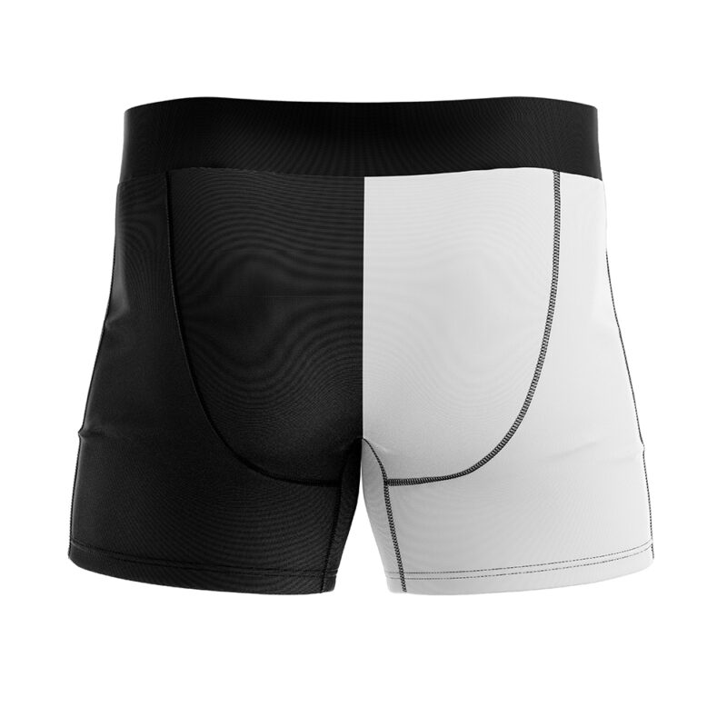 Ryuk Death Note Boxer Briefs Men's Underwear - Image 3