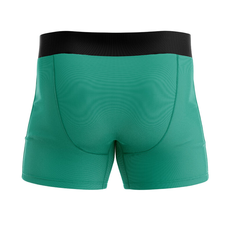 Spirited Away Studio Ghibli Boxer Briefs Men's Underwear - Image 3