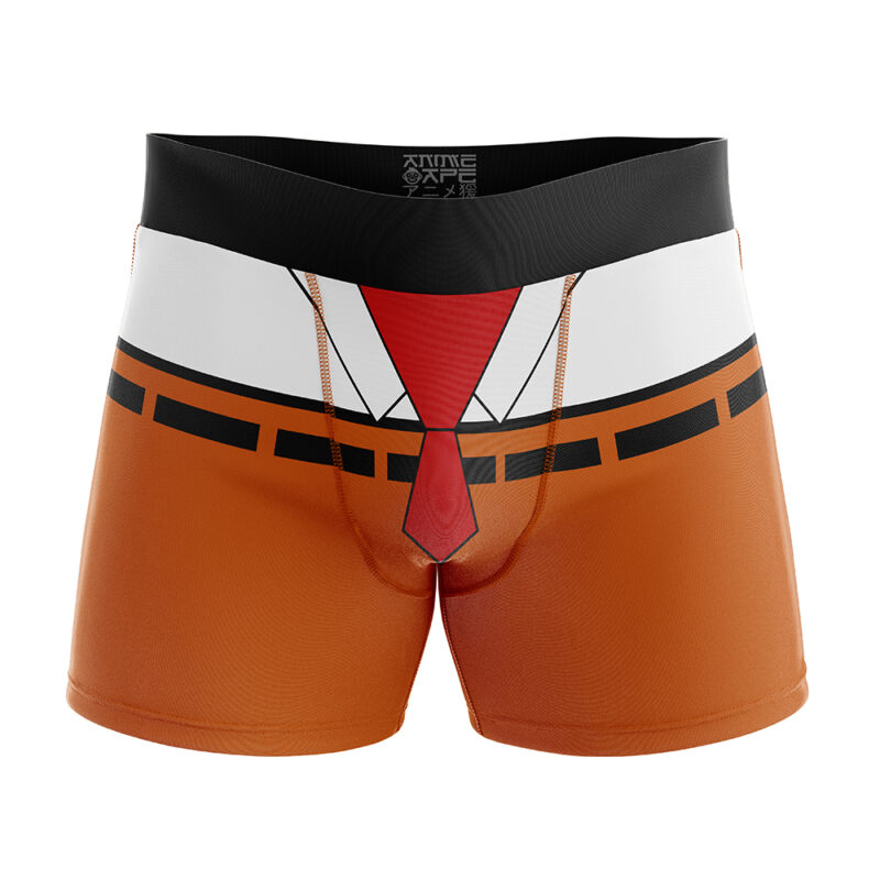 SpongeBob Pants SpongeBob SquarePants Boxer Briefs Men's Underwear