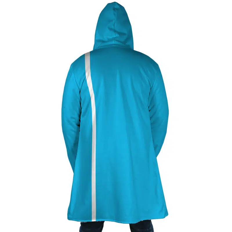 Tony Tony Chopper Egghead Island One Piece Dream Cloak Coat - Image 5