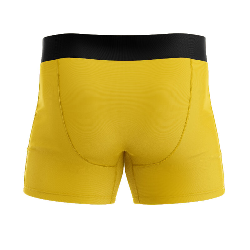 Trafalgar Law One Piece Boxer Briefs Men's Underwear - Image 3