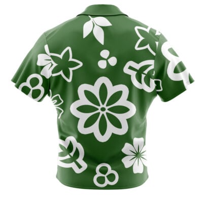 Tsuchimikado Motoharu Toaru Majutsu One Piece Hawaiian Shirt