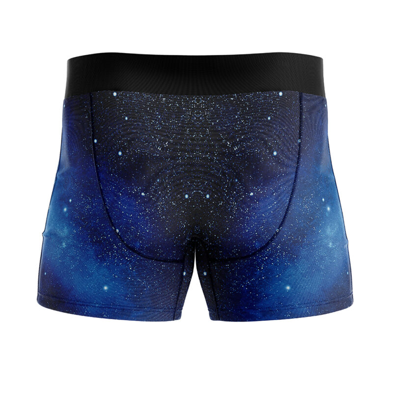 Usagi Tsukino Sailor Moon Boxer Briefs Men's Underwear - Image 3