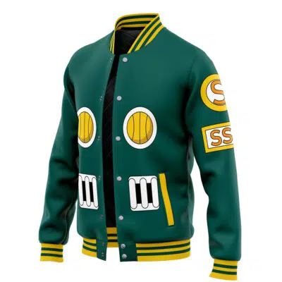 ジャケット・アウター amerge ribbon sleeve onepiece jacket Vintage USA Olympics Windbreaker Apex One 1/4 Zip Jacket