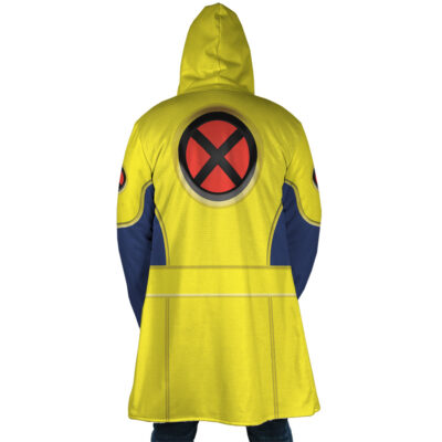 X-Men Generic Uniform Marvel Dream Cloak Coat