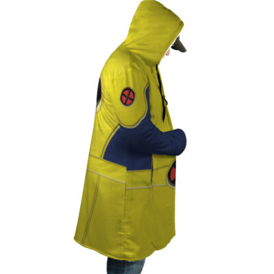 X-Men Generic Uniform Marvel Dream Cloak Coat