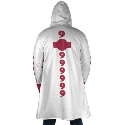 Isshiki Otsutsuki Dream Cloak Coat
