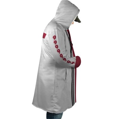 Isshiki Otsutsuki Dream Cloak Coat