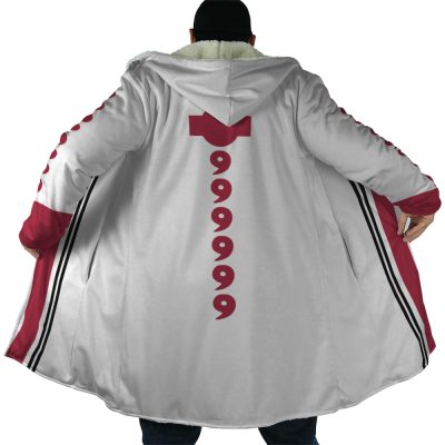 Isshiki Otsutsuki Dream Cloak Coat