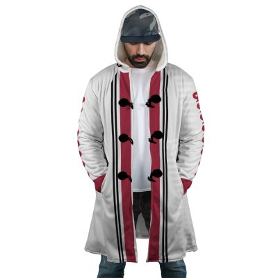 Isshiki Otsutsuki Dream Cloak Coat