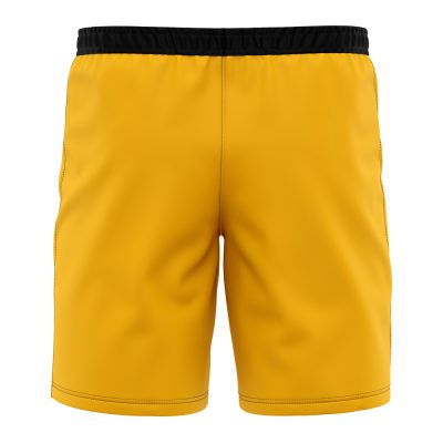 Six Paths Sage Mode V2 Naruto Board Shorts Swim Trunks