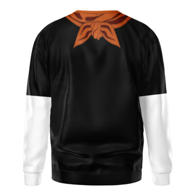 Android 17 Dragon Ball Z Sweatshirt