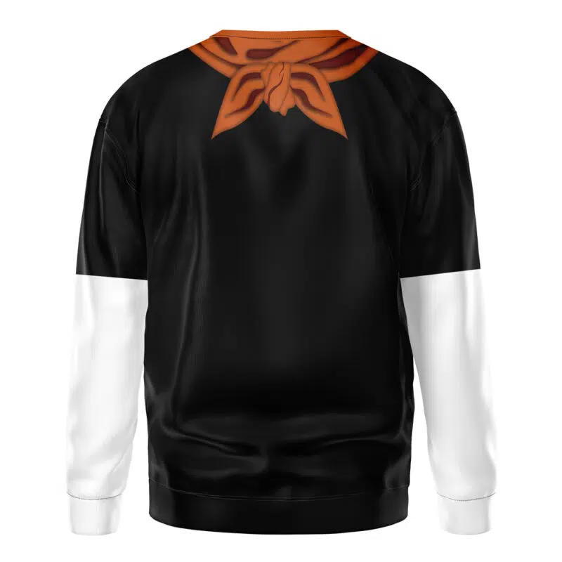 Android 17 Dragon Ball Z Sweatshirt