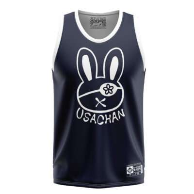 Buddha Ragnarok Basketball Jersey