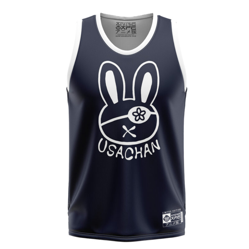 Buddha Ragnarok Basketball Jersey