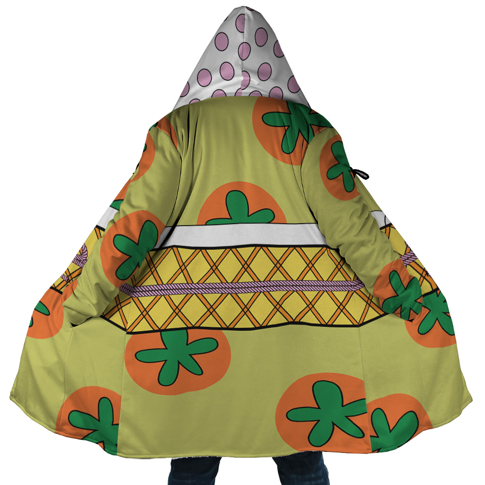 Knuth Marf　docking onepiece/apricot　S Amazon.com: wa-gu-mi One Piece Trafalgar Law Submarine Model