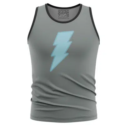 Francis The Fairly Odd Parents Tank Top