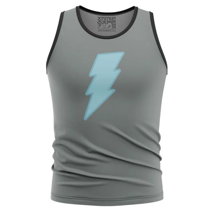 Francis The Fairly Odd Parents Tank Top