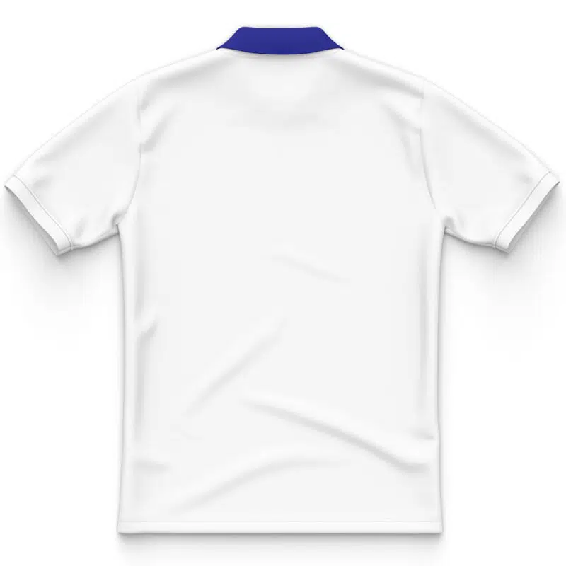 Fred Jones Scooby-Doo Polo Shirt - Image 2