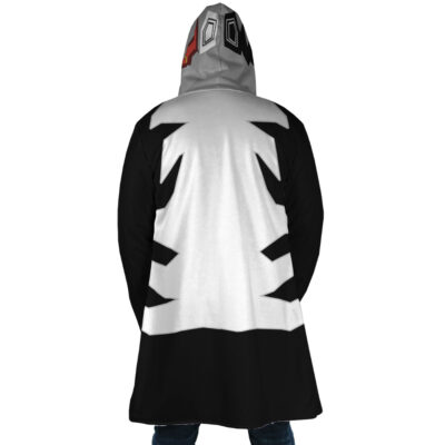 Infinite Sonic The Hedgehog Dream Cloak Coat