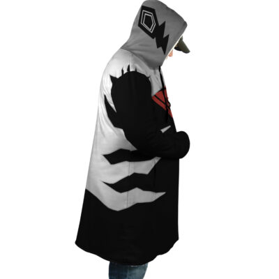 Infinite Sonic The Hedgehog Dream Cloak Coat