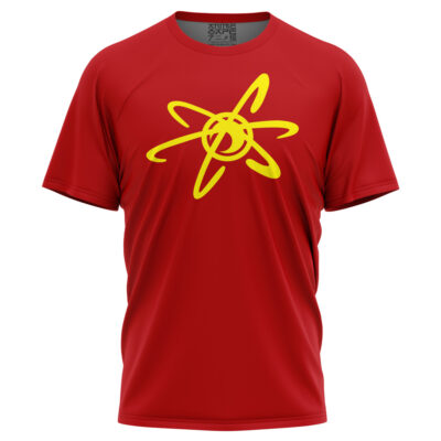 Jimmy Neutron T-Shirt