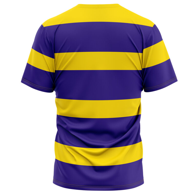 Ness Super Smash Bros Mother 2 Earthbound Beginnings T-Shirt - Image 2