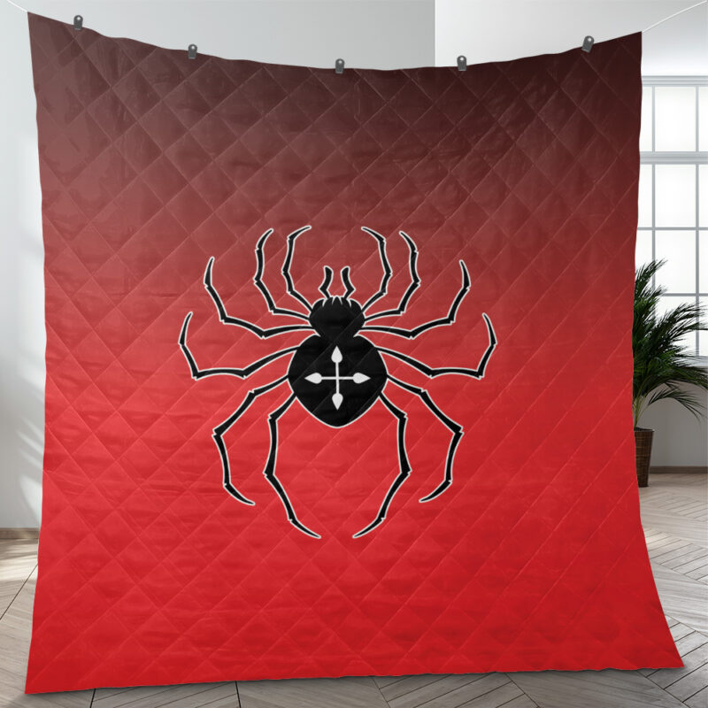 Phantom Troupe Hunter X Hunter Quilt Blanket