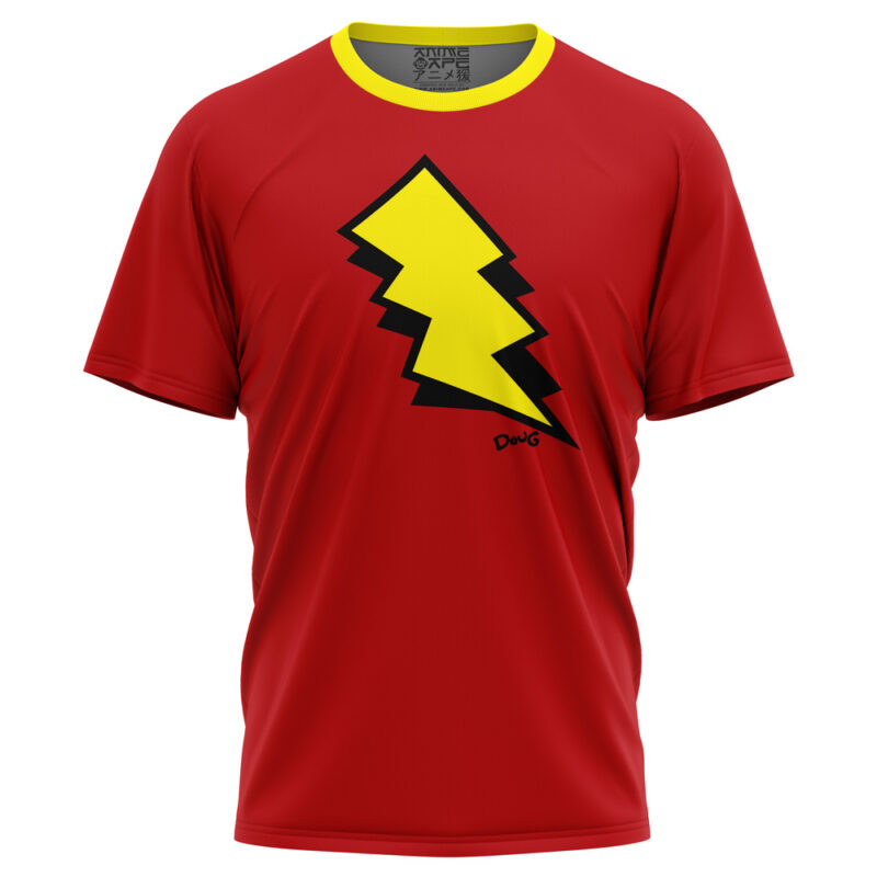 Skeeter Valentine Doug T-Shirt