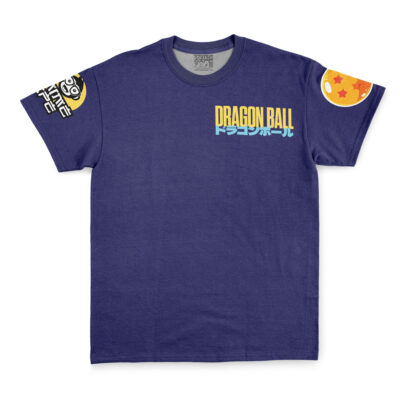Vegeta V3 Dragon Ball Streetwear T-Shirt