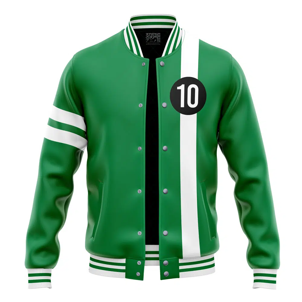 ジャケット・アウター green Kawasaki PLAZA Apparel special website｜#乗るカワサキ #着る