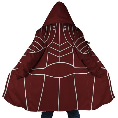 Dante DMC5 Dream Cloak Coat